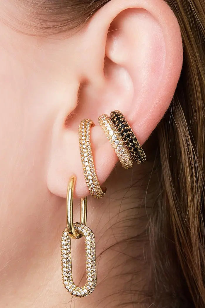 Earcuff Zic