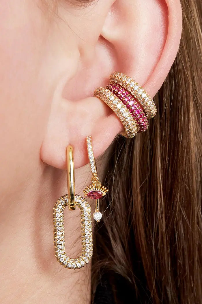 Earcuff Zic