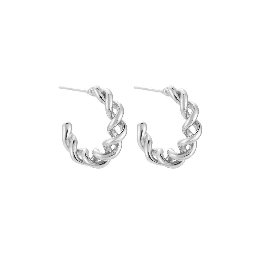 Earrings Helix