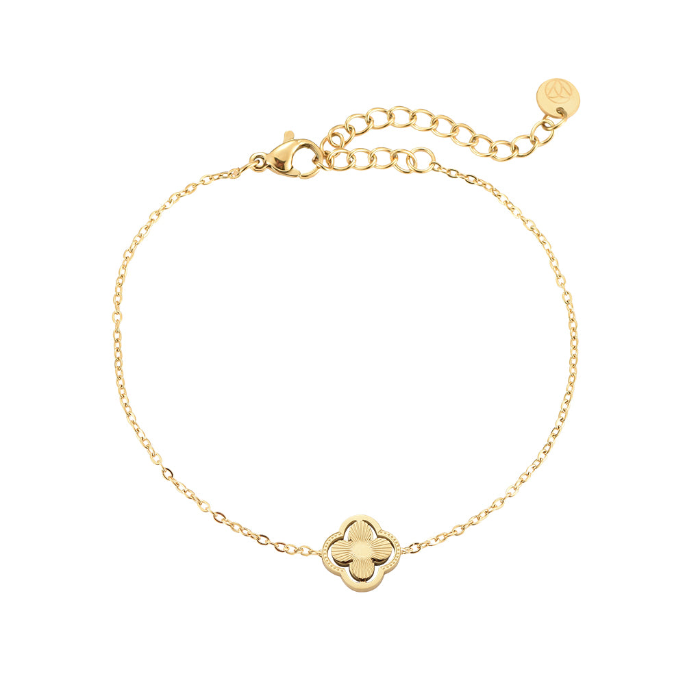 Braclet Clover