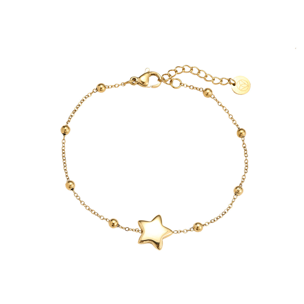 Bracelet Star