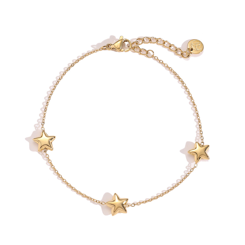 Bracelet Little Stars