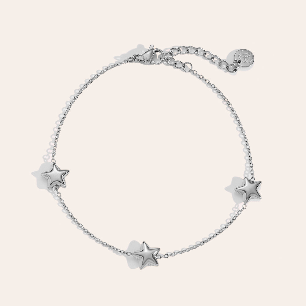 Bracelet Little Stars