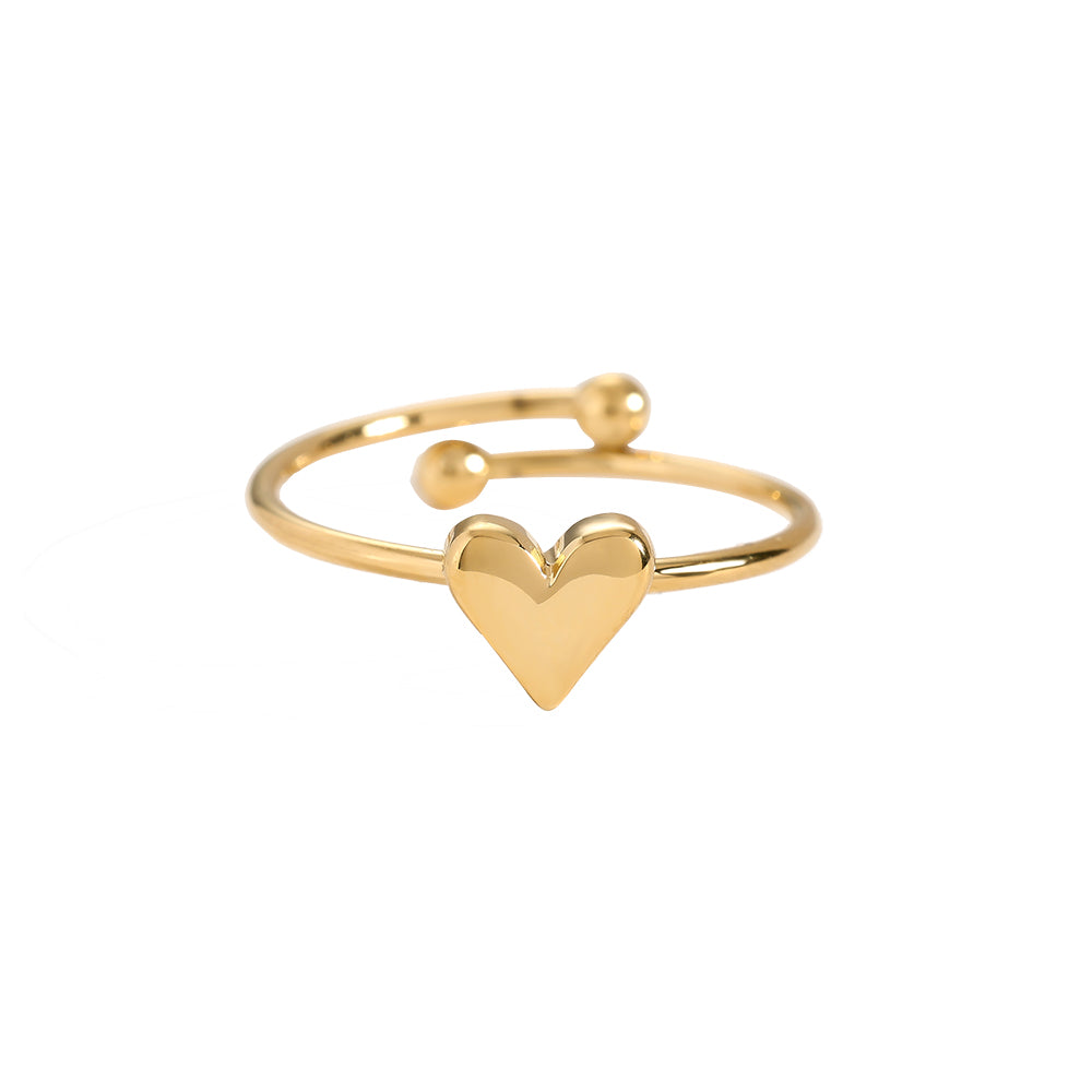 Ring Mini Heart