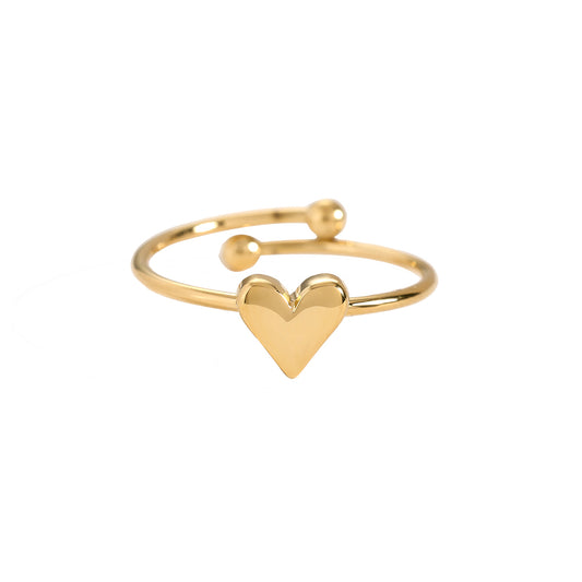 Ring Mini Heart