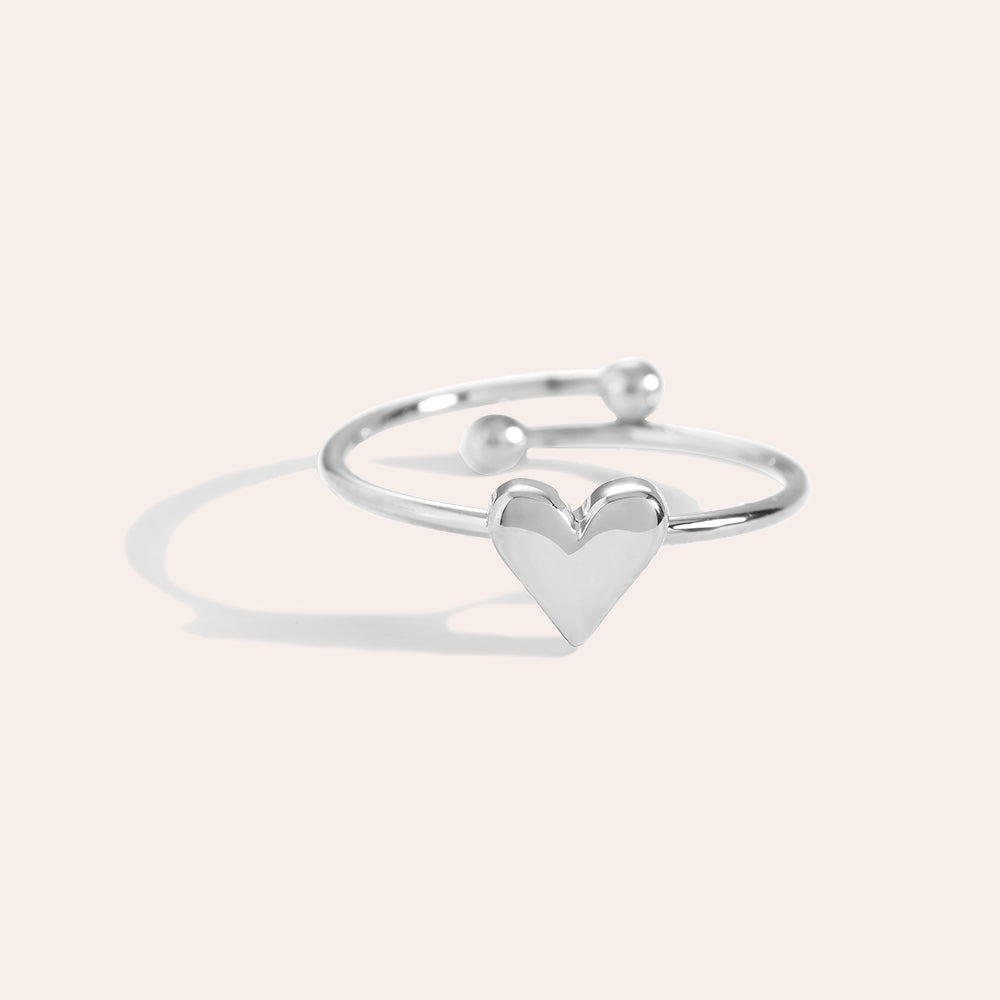 Ring Mini Heart