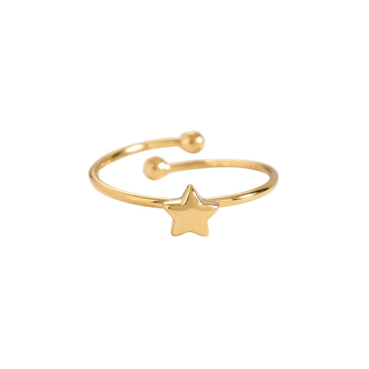 Ring Mini Star