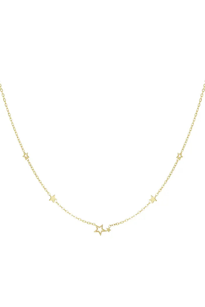 Necklace Stardust