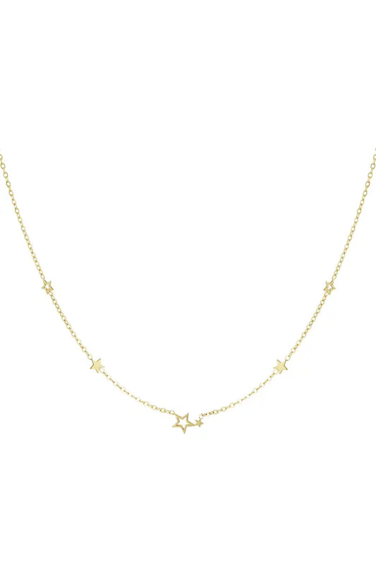 Necklace Stardust