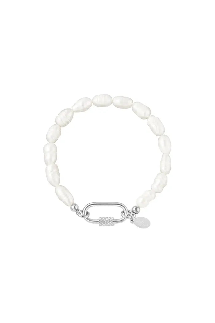 Bracelet Pearl