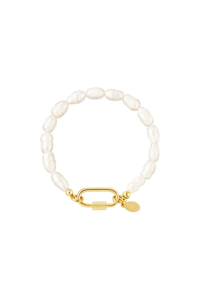 Bracelet Pearl