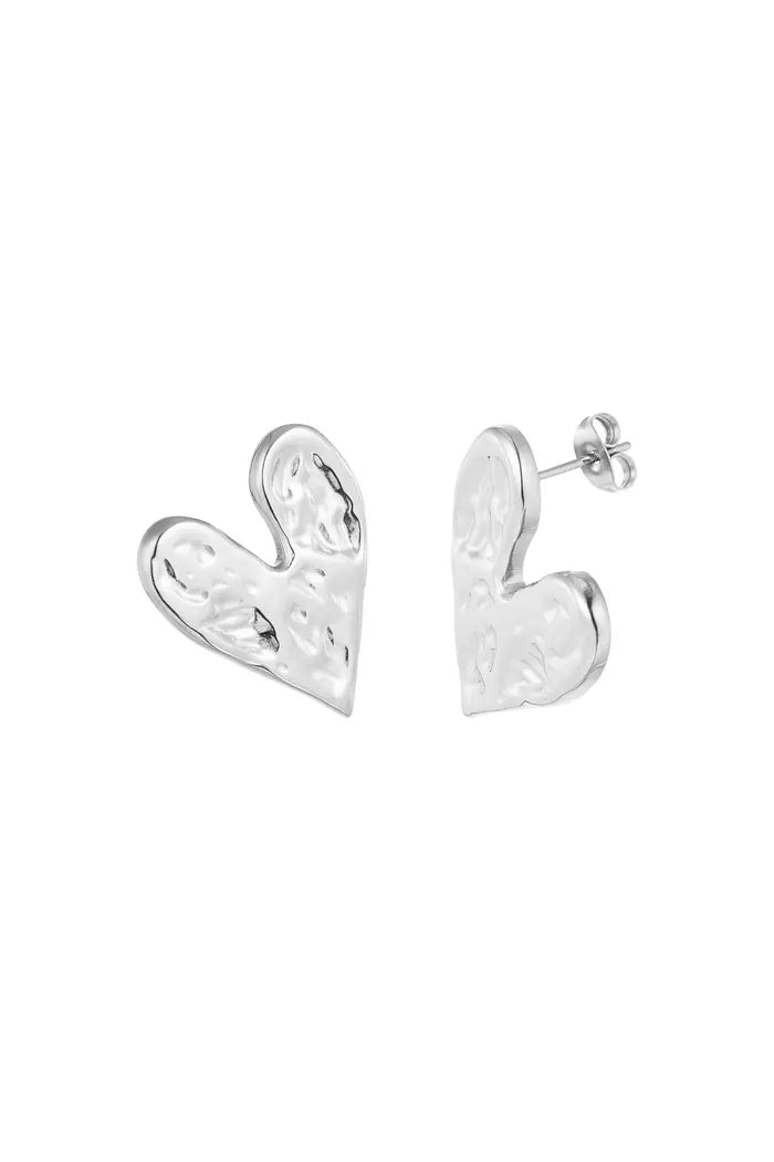 Earrings My Love