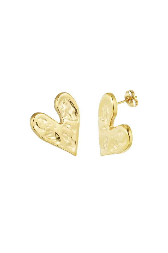 Earrings My Love