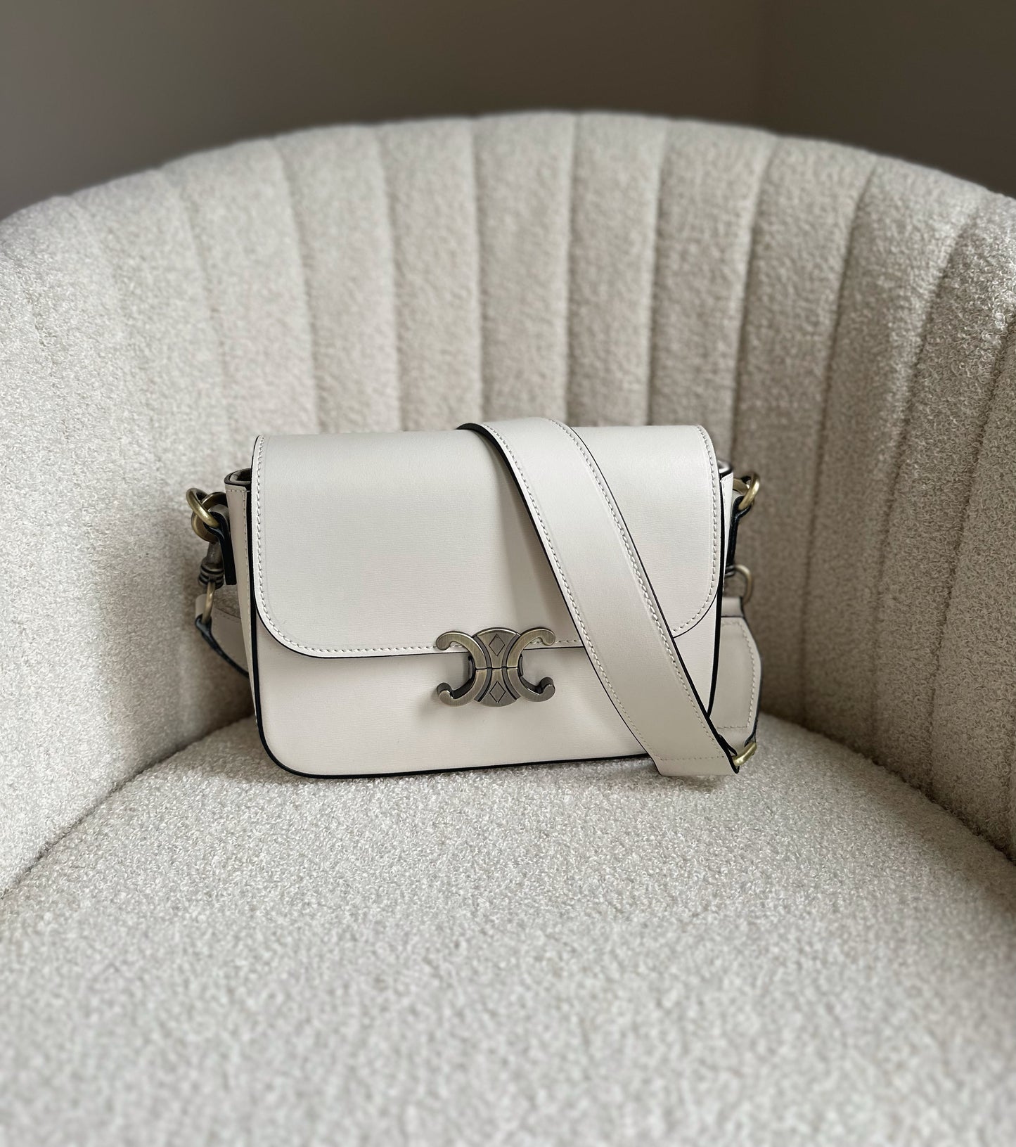 Cobi Bag Off-White