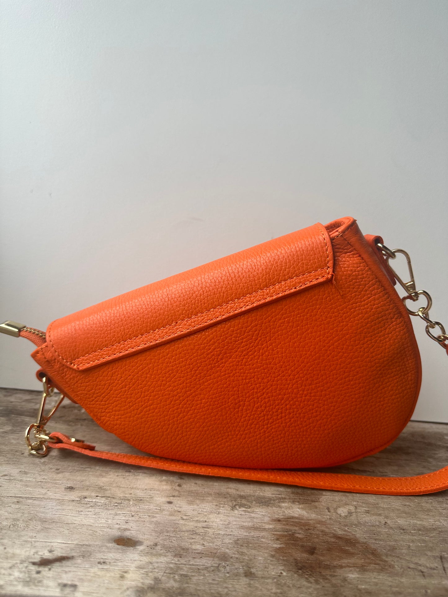 Bo Bag Orange