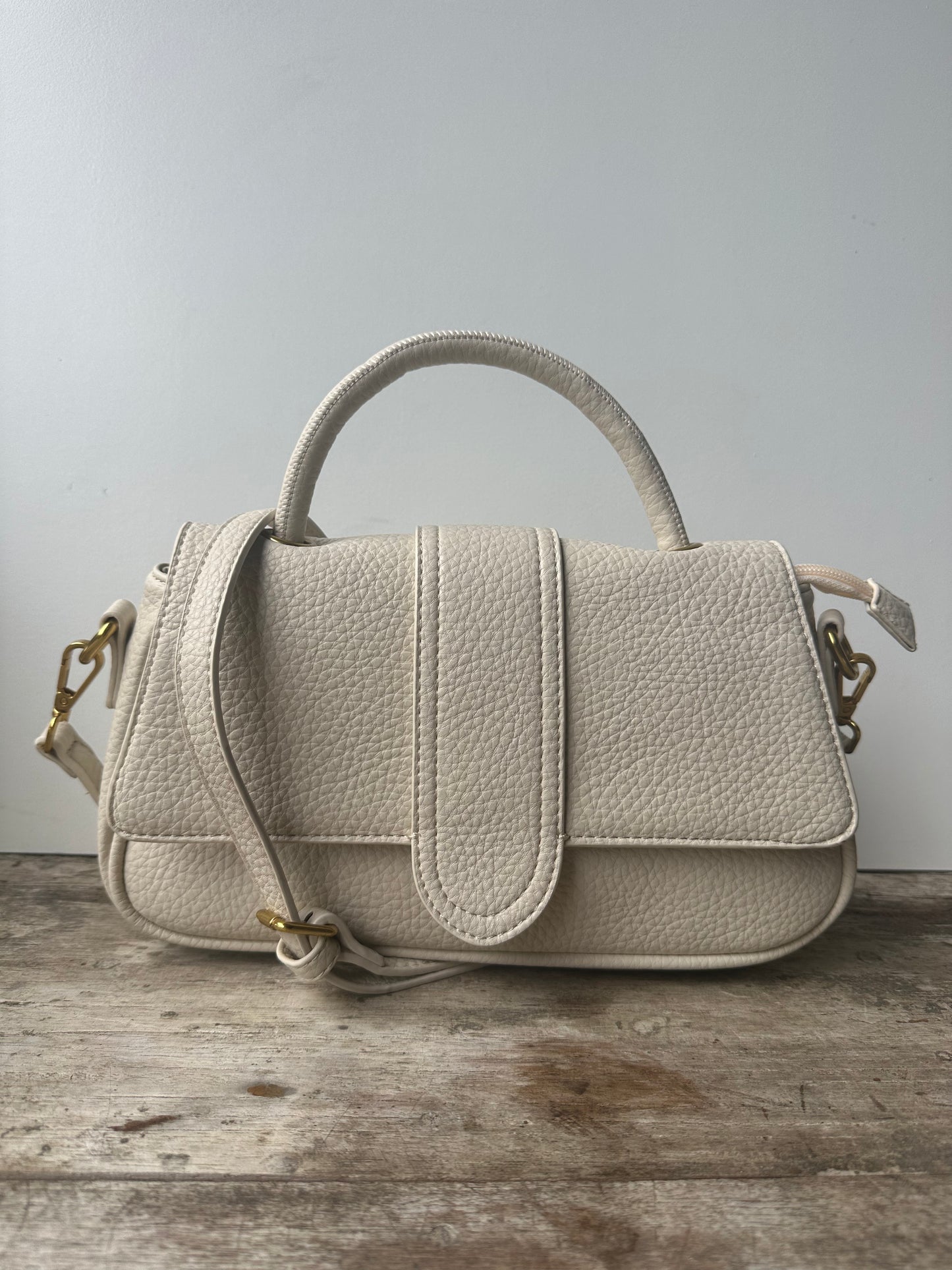 Jasmin Bag Off-White