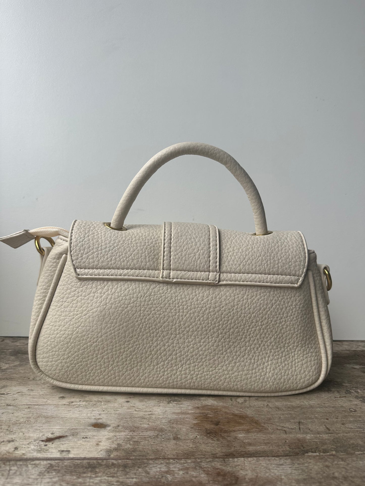 Jasmin Bag Off-White