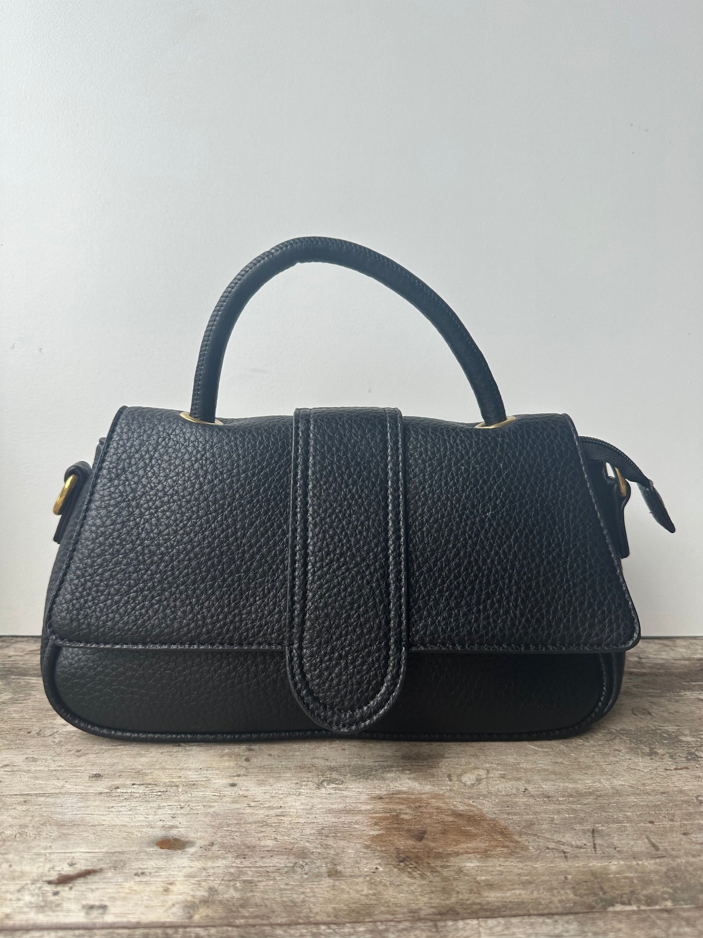 Jasmin Bag Black