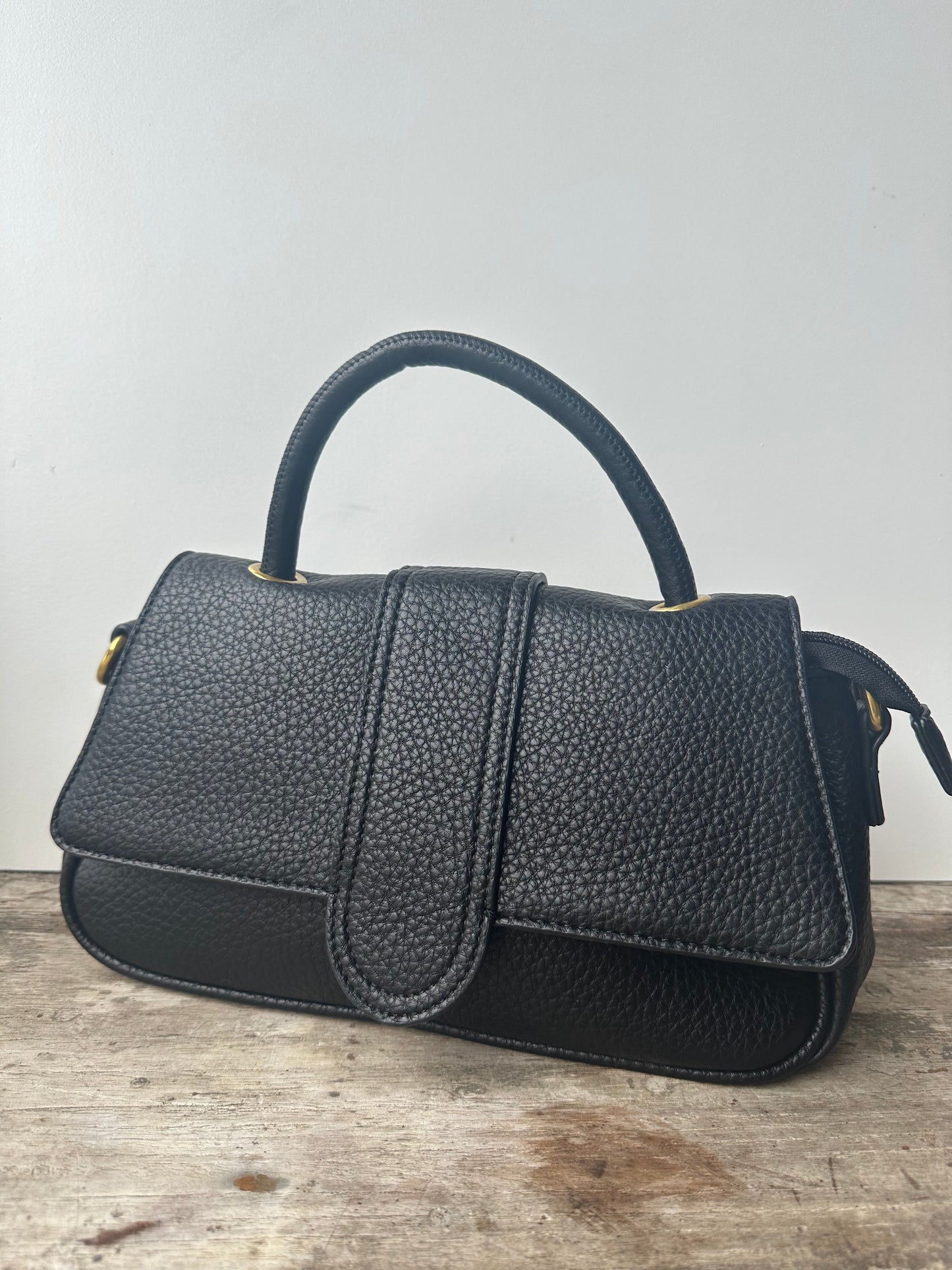 Jasmin Bag Black