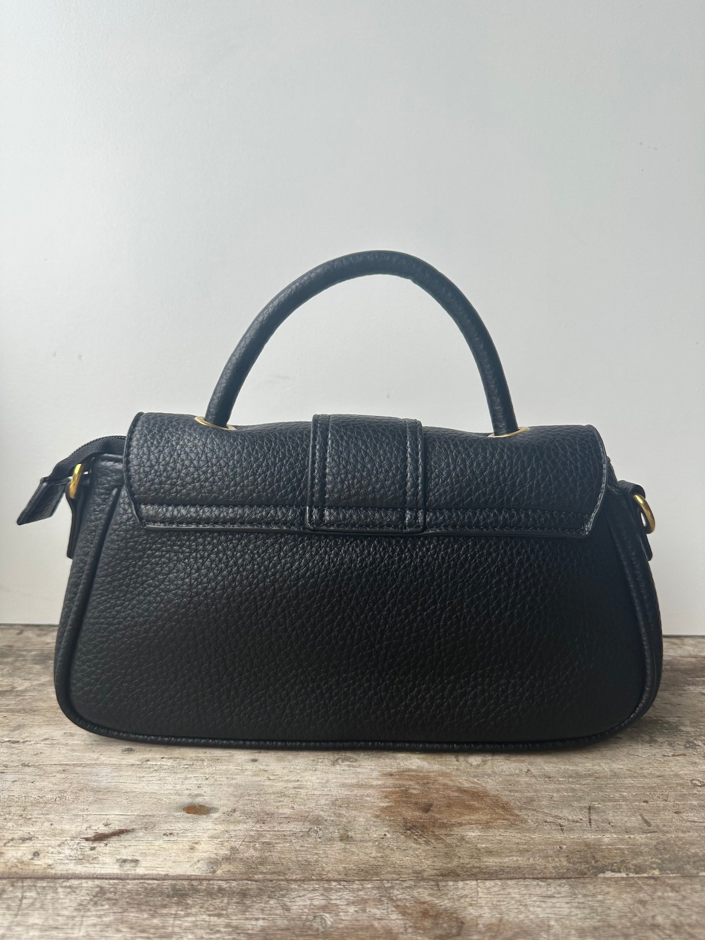 Jasmin Bag Black