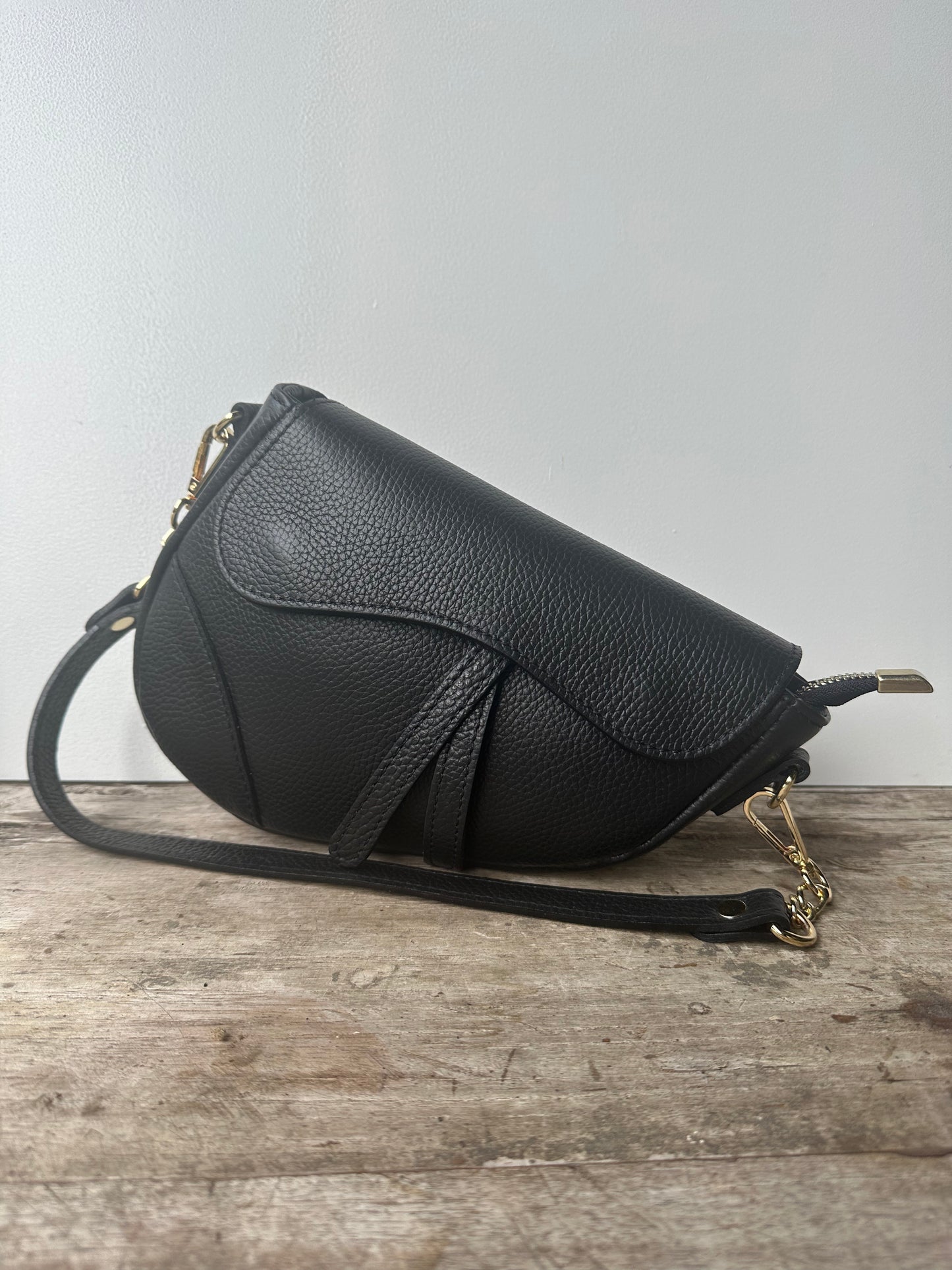 Bo Bag Black