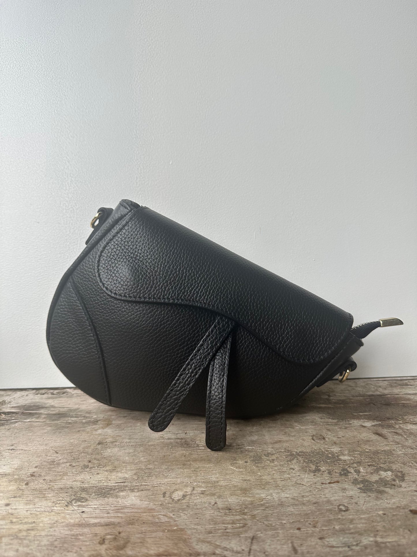 Bo Bag Black