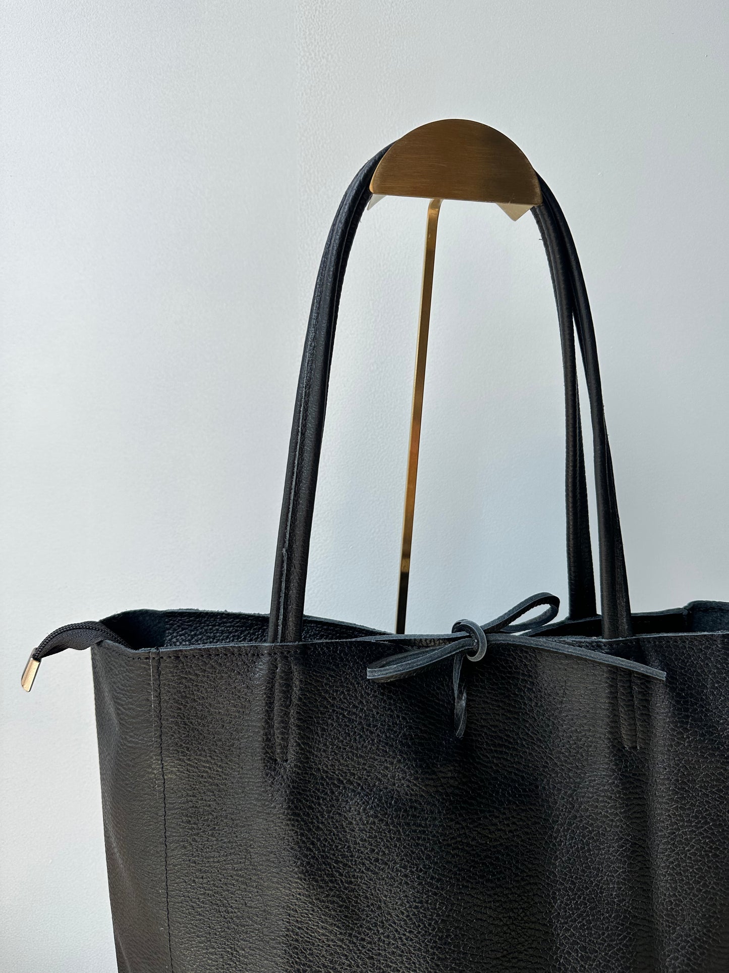 Shopper Black