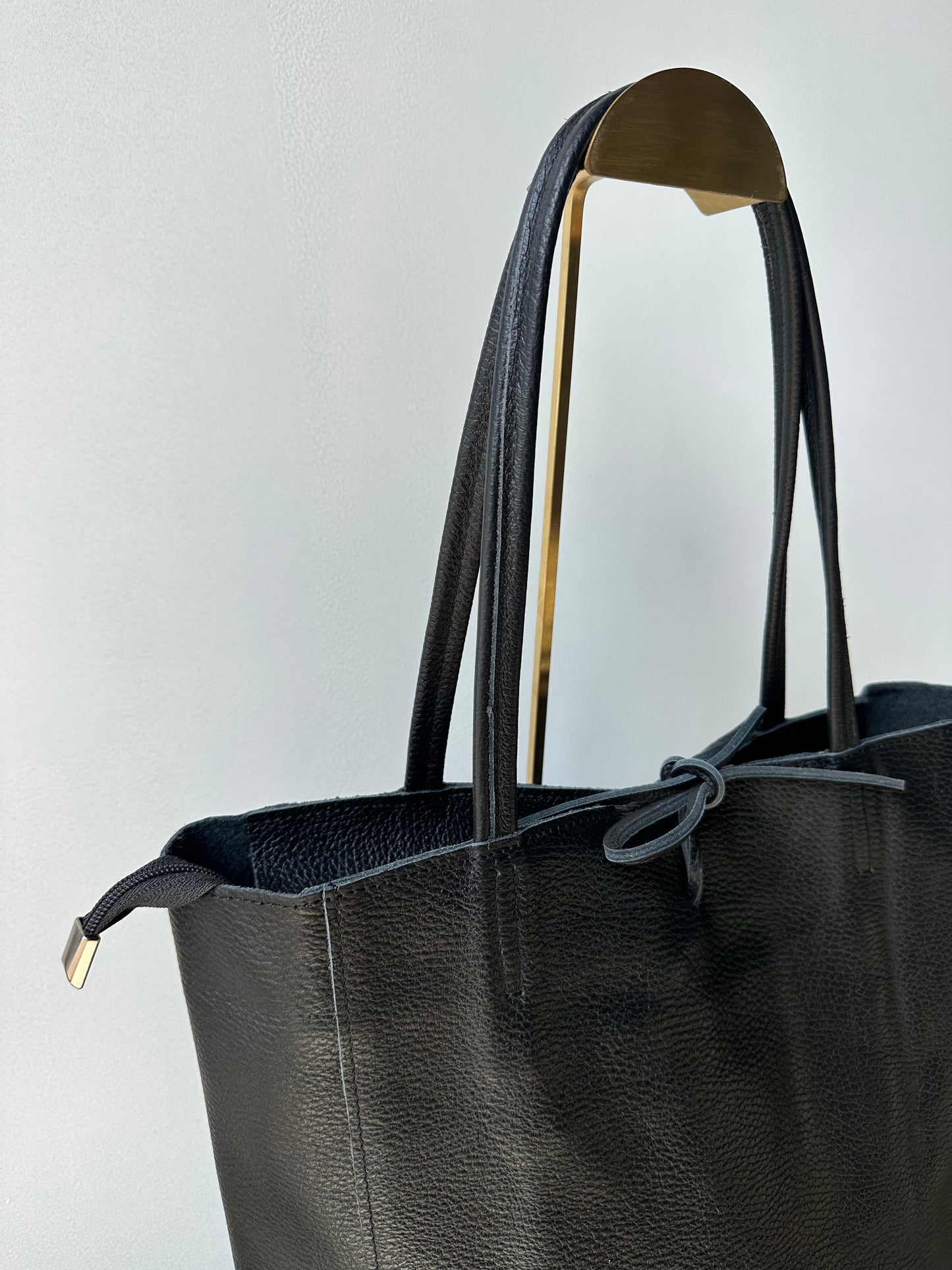 Shopper Black