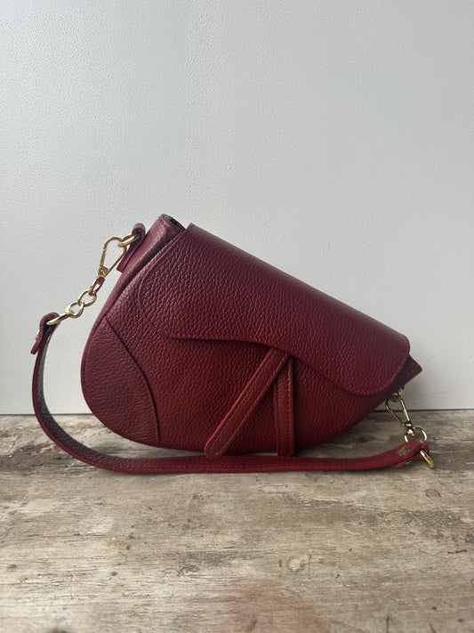 Bo Bag Bordeaux