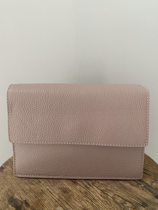 Amber Bag Soft Pink