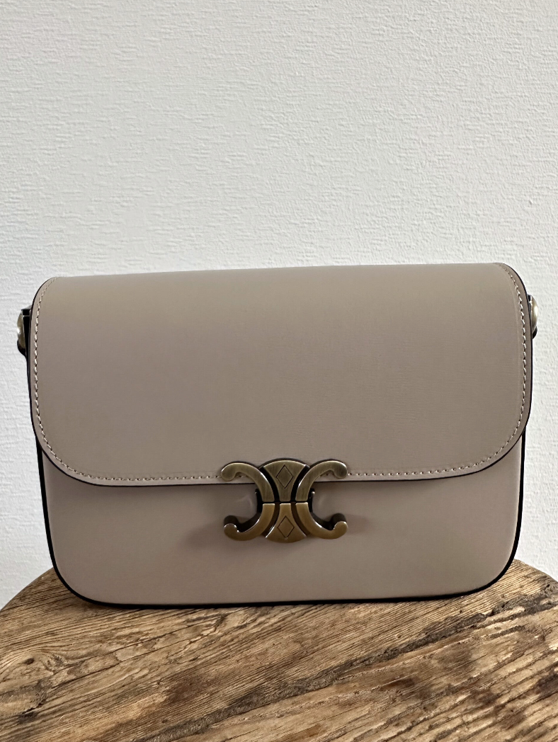 Cobi Bag Taupe