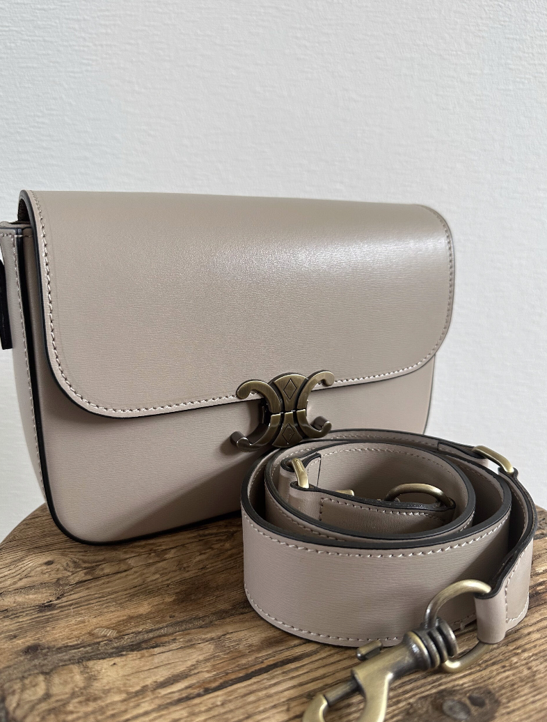 Cobi Bag Taupe