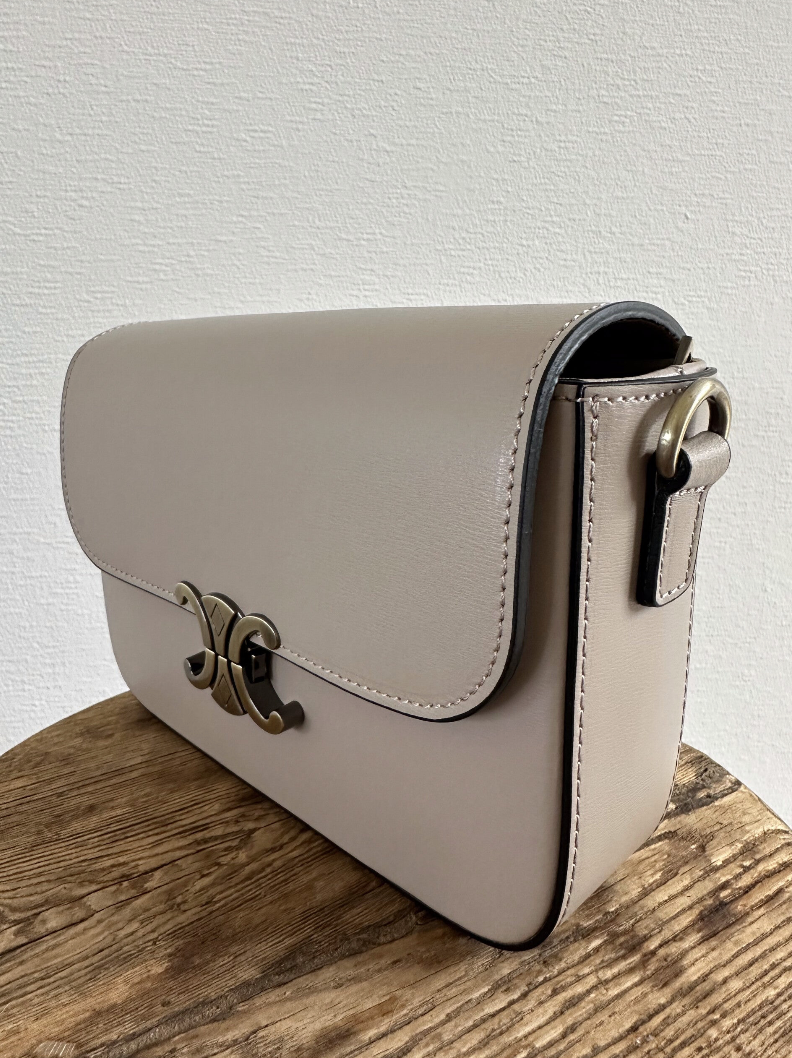 Cobi Bag Taupe