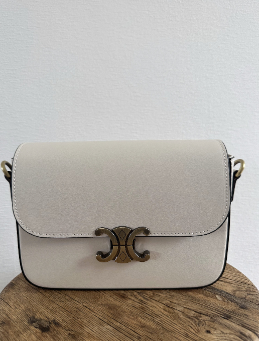 Cobi Bag Off-White