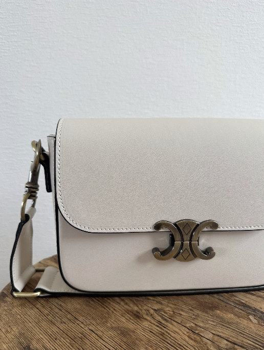 Cobi Bag Off-White